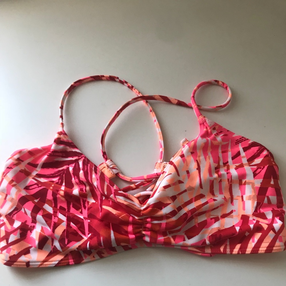 Bikini top